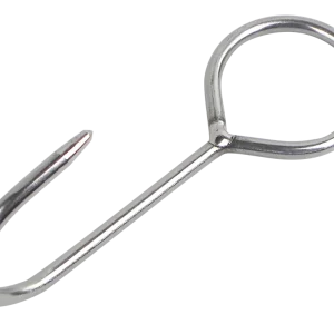 Sofort Bestellen Fleischhaken mit Ring