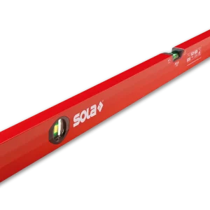 Sola Wasserwaage Big X 3 120 cm Abverkauf