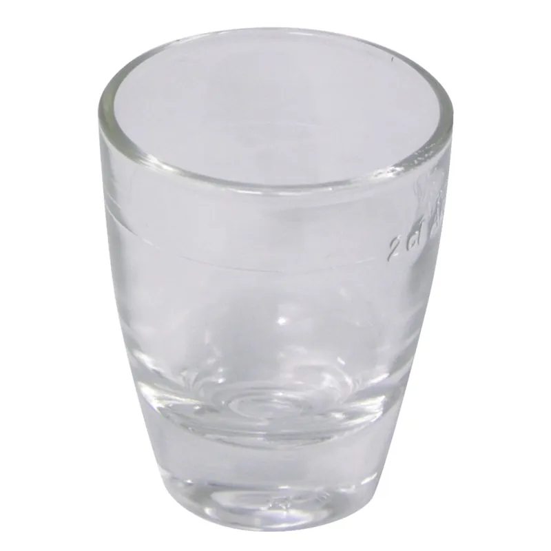 Expressversand Schnaps-Stamperl