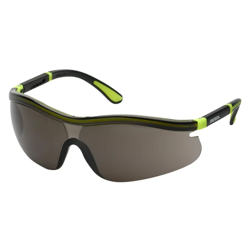 Sonderaktion Schutzbrille 'Neon' getönt