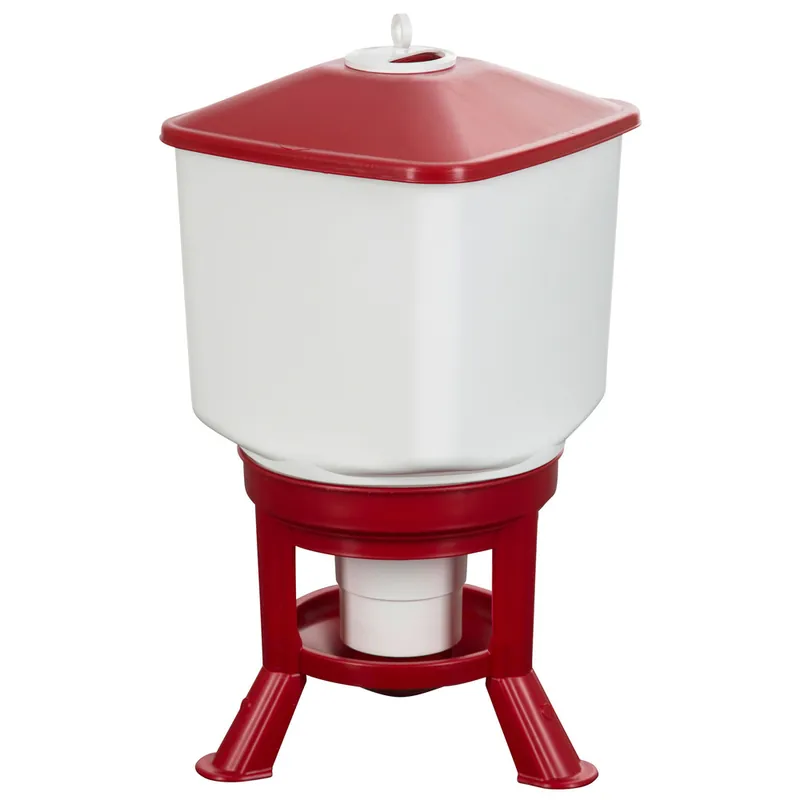 Sale KERBL Geflügeltränke Kubic, 40 L