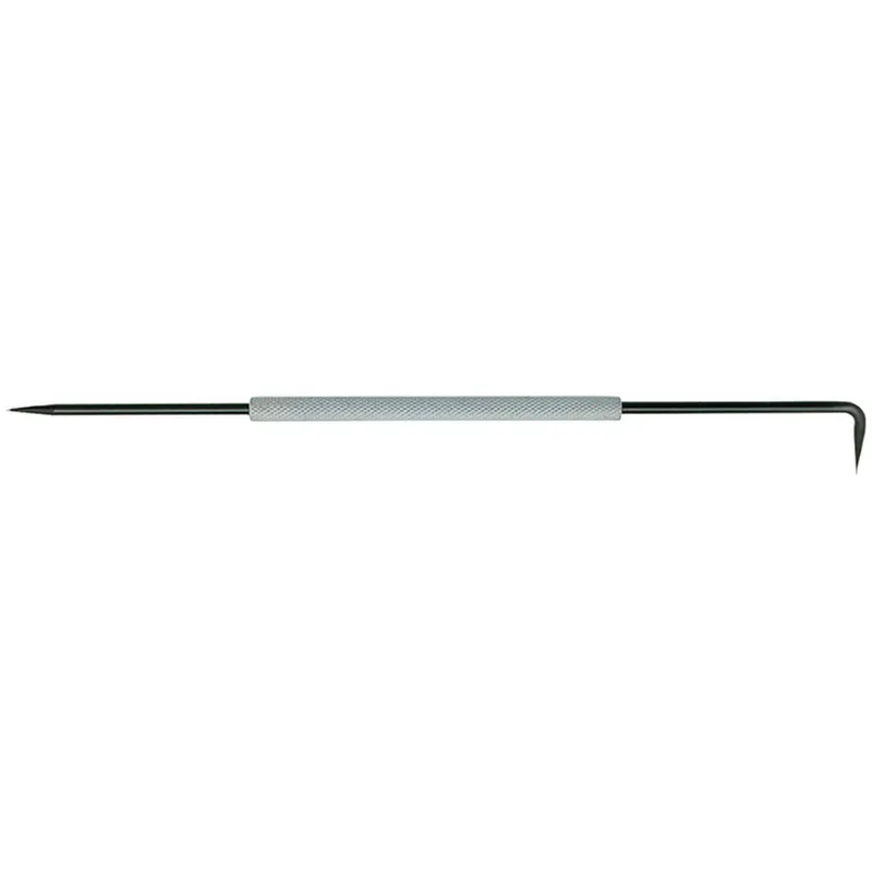 Tecwerk Reißnadel 250 mm gebogen Finale Aktion