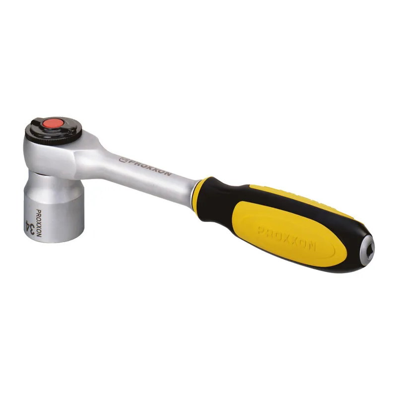 Neue Ware Proxxon Rotary-Ratsche 1/2 Zoll