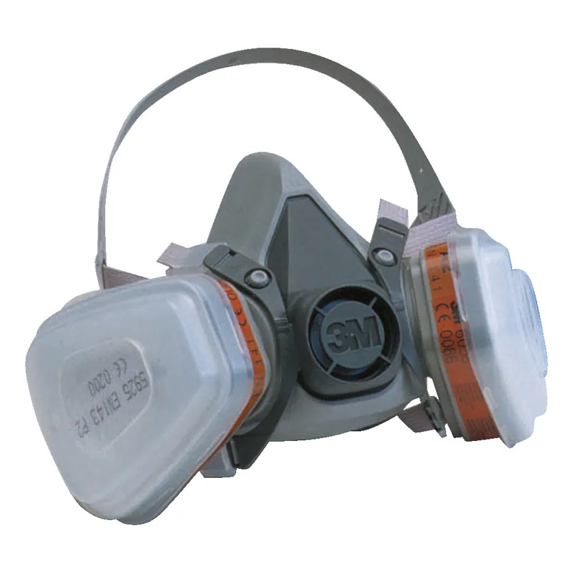 3M/Peltor Atemschutzhalbmasken Set A2P3R En 140 mit Filter M Sofort Bestellen