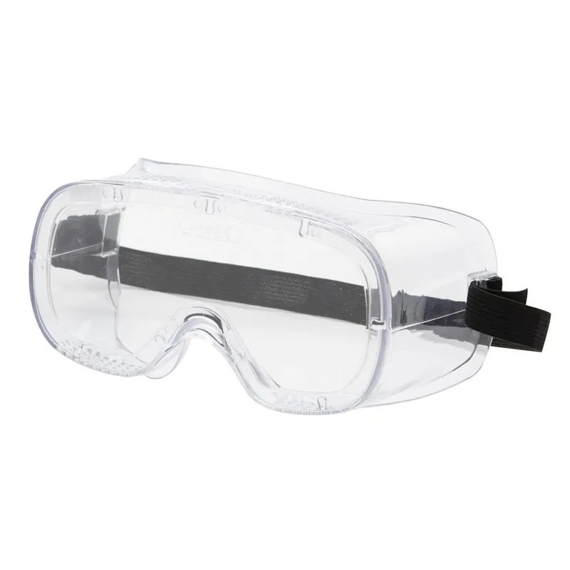 Schutzbrille Vollsicht 'Eco' Neue Ware