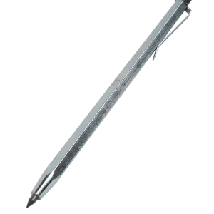 Tecwerk Sechskant Reißnadel Hartmetall Länge 150 mm Schnäppchen