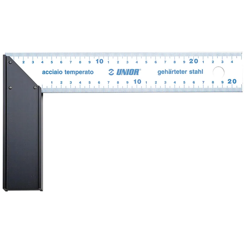 Neue Ware Unior Anschlagwinkel 135 x 250