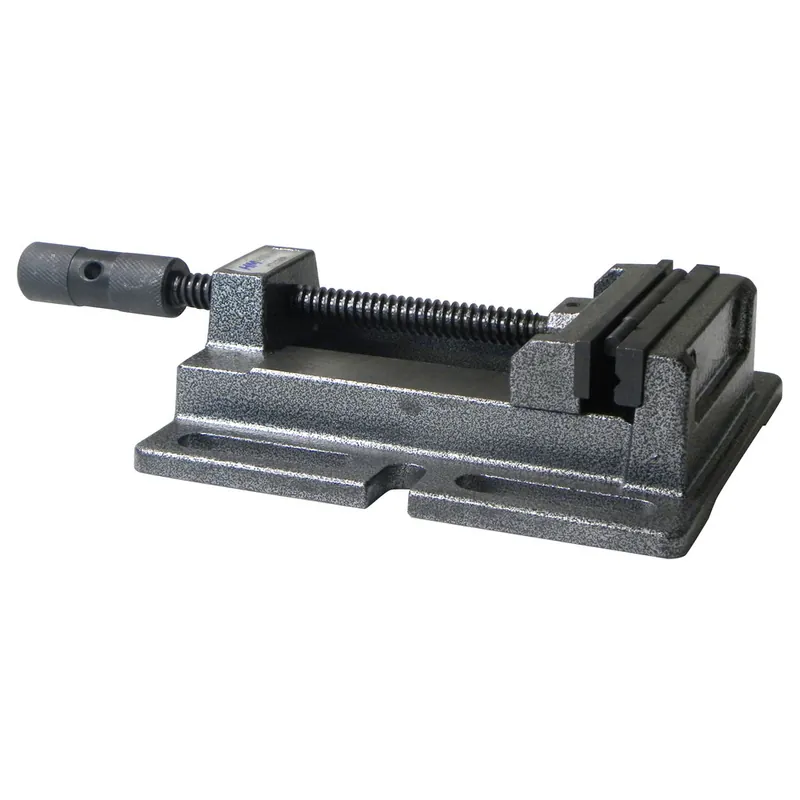 Präzisions-Maschinen-Schraubstock 125mm Direkt Vom Hersteller
