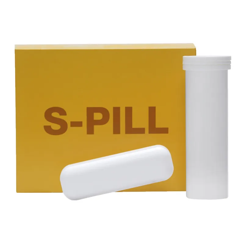 Billig VUXXX Pillen S-PILL ®