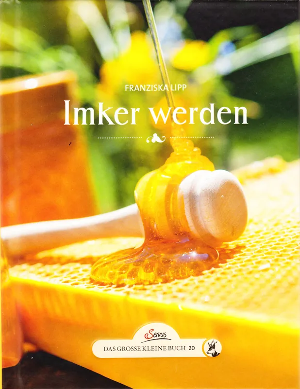 Top-Angebot Servus Imker werden
