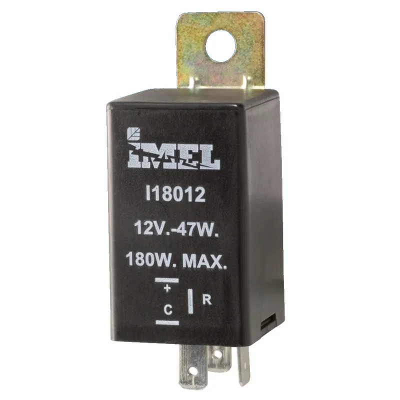 Top-Preis Blinkrelais 12 V/47 W