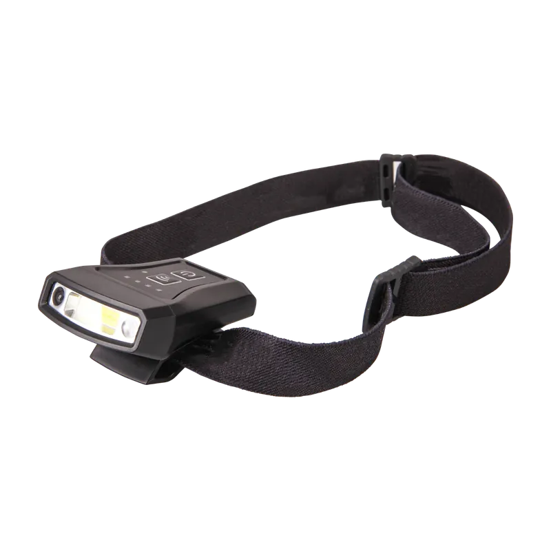 Westline Kopflampe Flip und Clip Ausverkauf