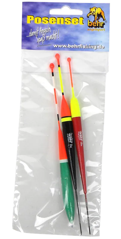 Behr Stipposen Set, 3-tlg. Markenprodukt