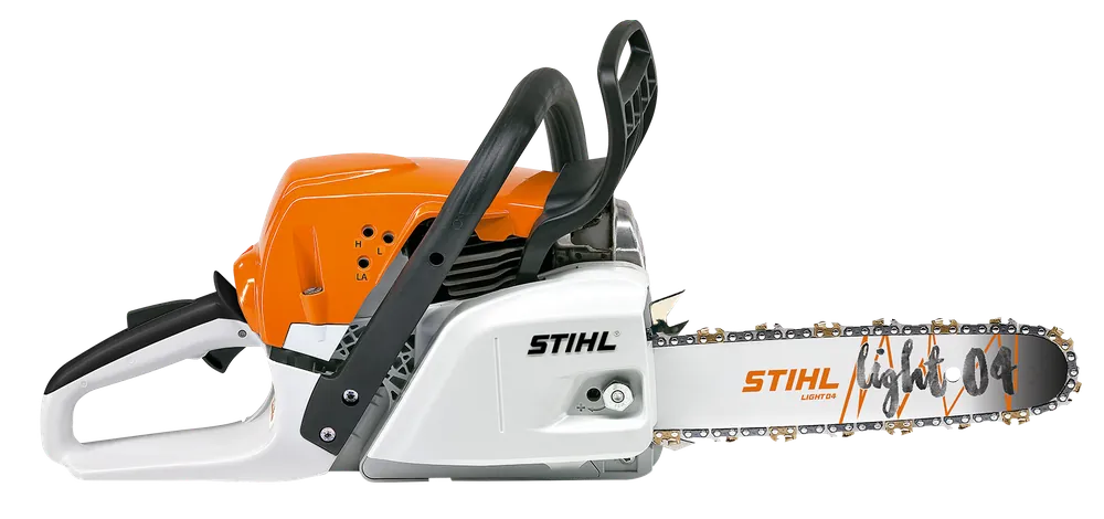 Must-Have Stihl Motorsäge MS 251 40 cm