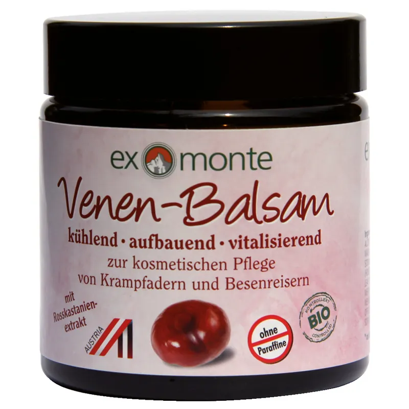 Venenbalsam Rabatt