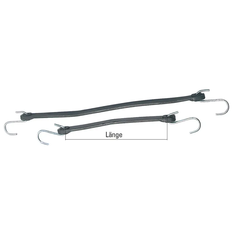 Preisknaller Gummi-Spanner 230