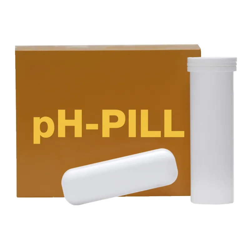 VUXXX Pillen pH-PILL ® Neuheit