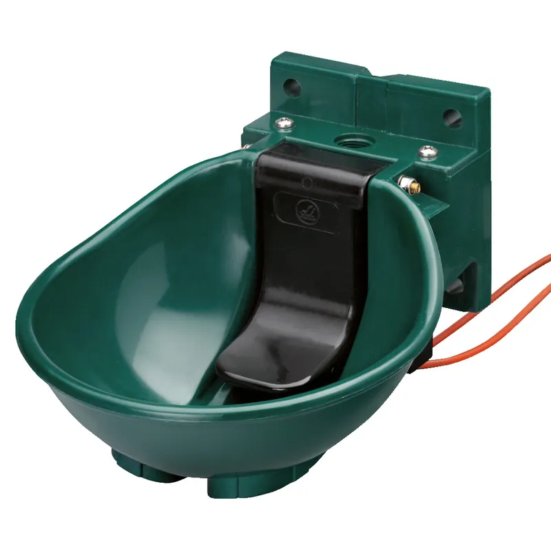 Lister Tränkebecken heizbar SB 2 H - 230 V Expressversand