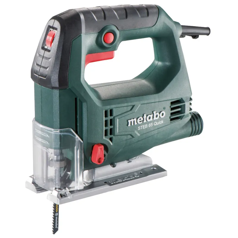 Metabo Stichsäge STEB 65 Quick Abverkauf