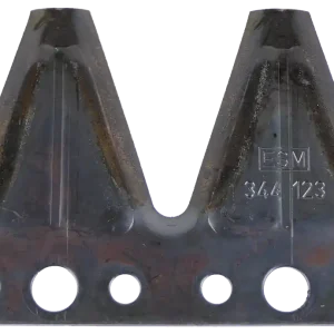 Schnäppchen ESM Doppelklinge 2 mm, anstelle 344.1231