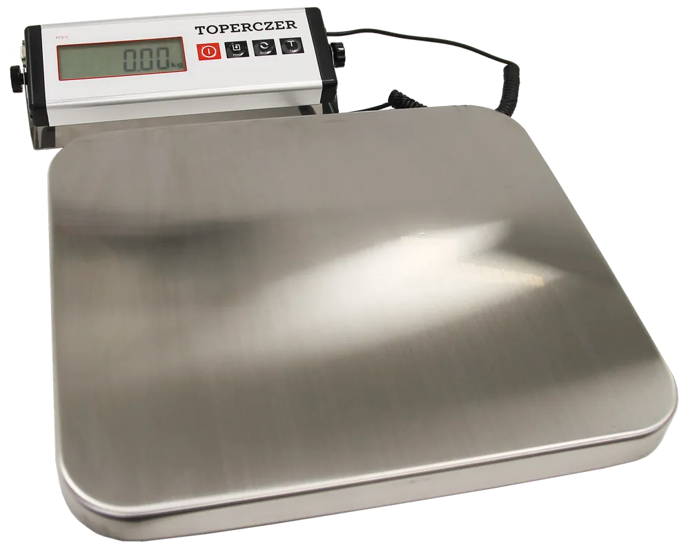 Tischwaage FCS-C/150 kg Top-Angebot