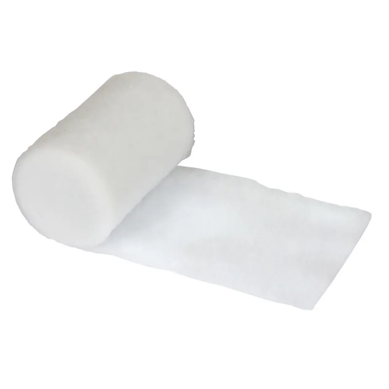 KERBL Rollwatte Rollino, 8 Stk. Neu