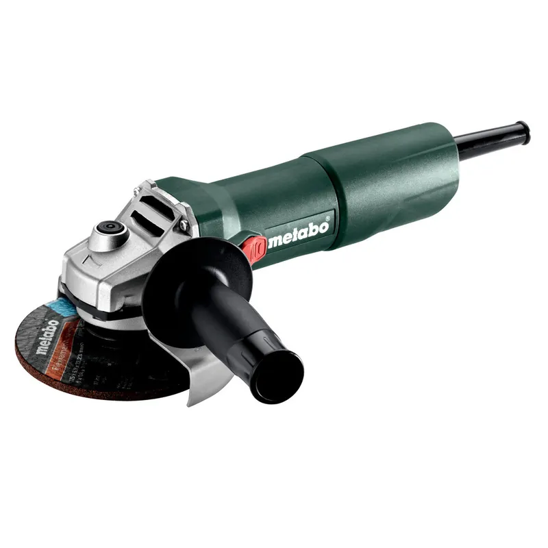 Metabo Winkelschleifer W750-125 Beliebt