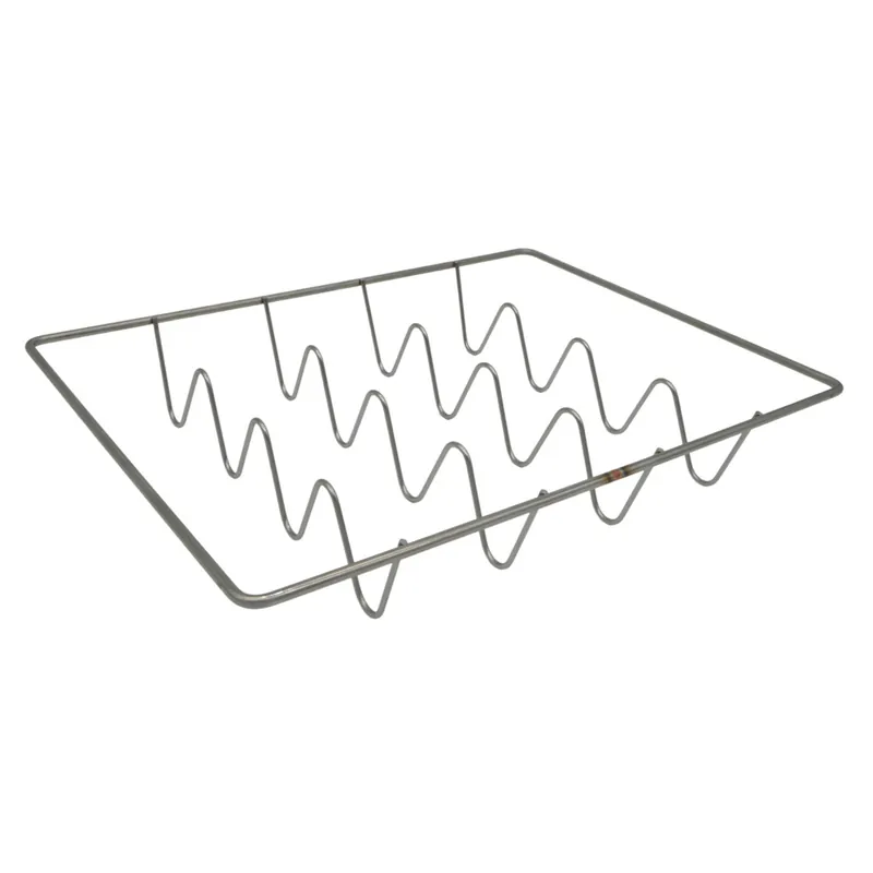 Peetz Fischkörbchen 34x25 cm Peetz Edelstahl Günstig