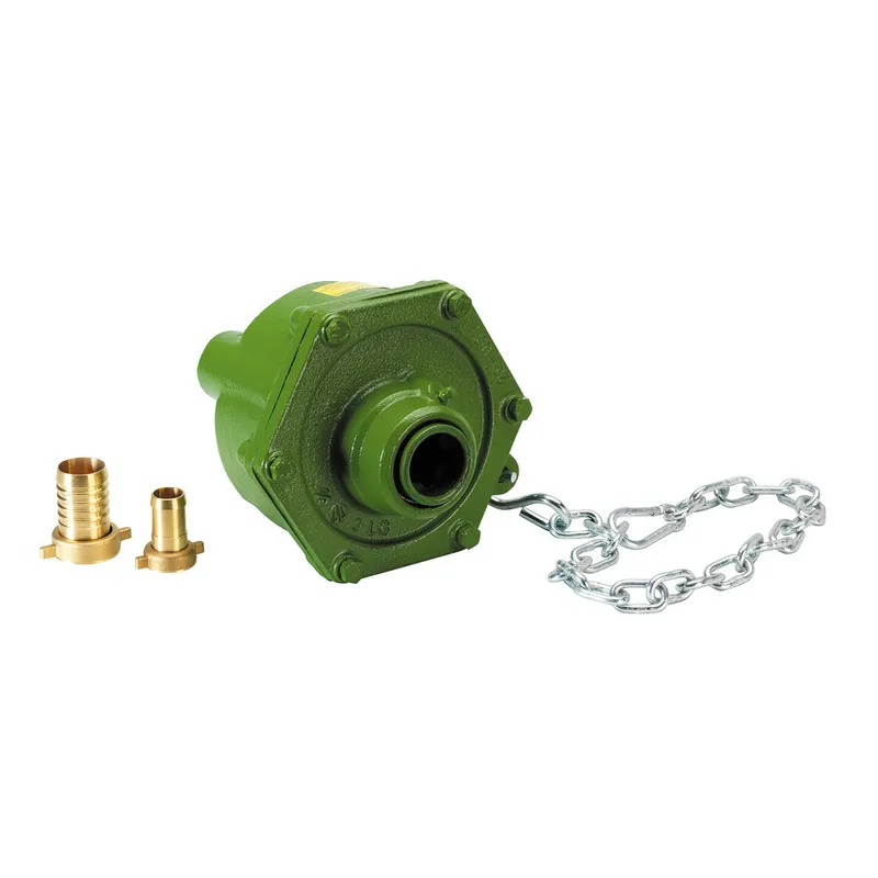 Neu FAIE Zapfwellenpumpe MT20