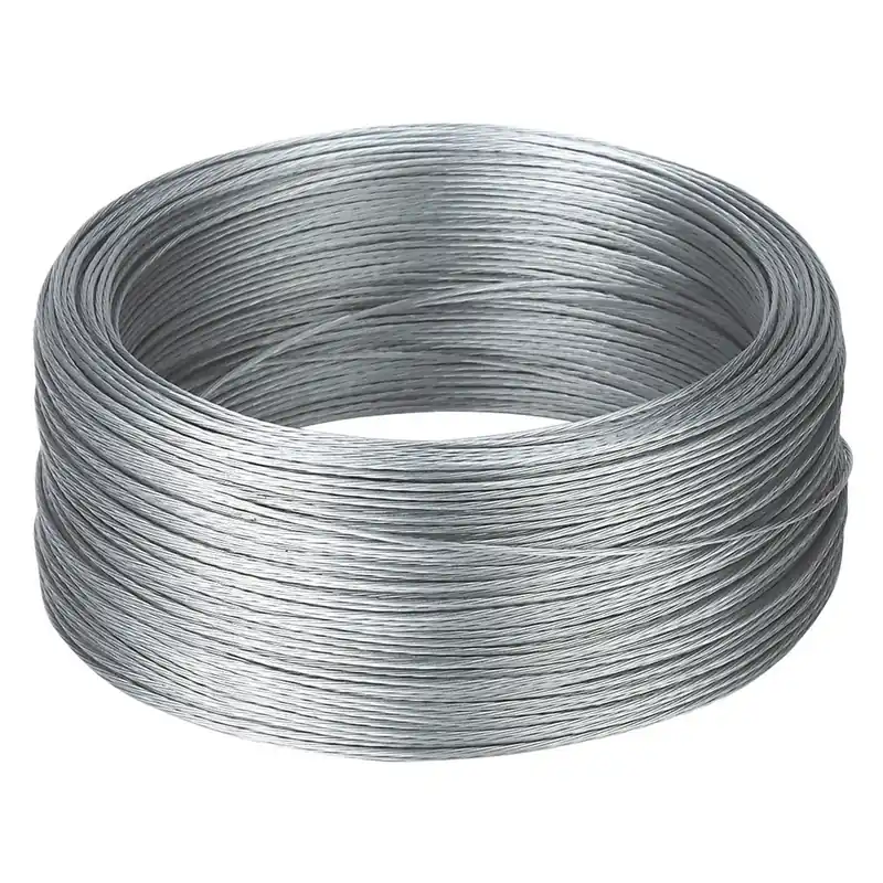 Super-Preis KERBL Drahtlitze verzinkt, 1,5 mm / 200 m