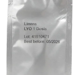 Top-Seller Käsekultur Bacterium Linens (Rotschmiere)