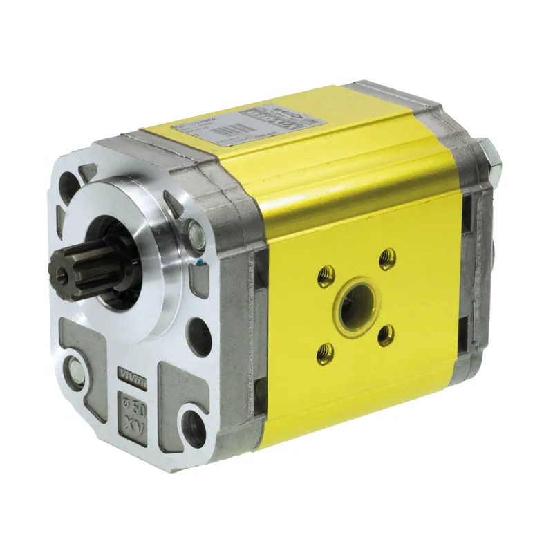 Echt VIVOIL Hydraulikpumpe