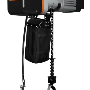 Mega-Angebot Unicraft Elektro-Kettenzug EKZT 5-1