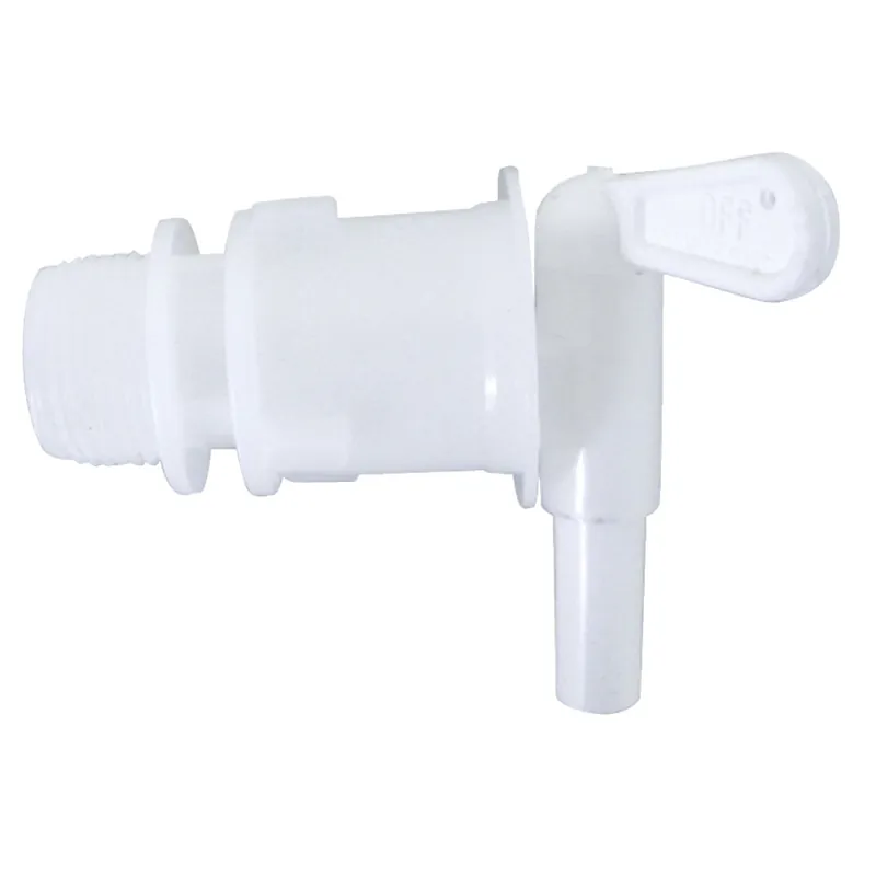 Begrenztes Angebot Toria Auslaufhahn 3/4' AG, NW8 2er Pack