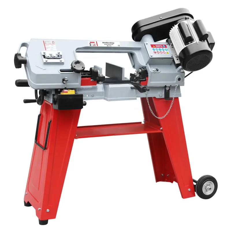 Bandsäge FA 115 400V Top-Seller