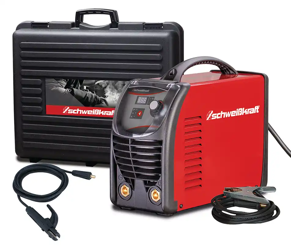 Top-Preis Schweißkraft Inverter Craft-Stick 161P