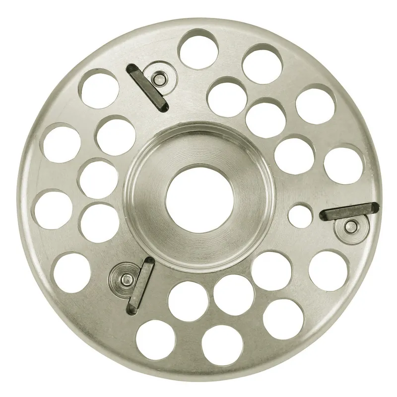 KERBL Klauenschneidscheibe 3 Cut Abverkauf
