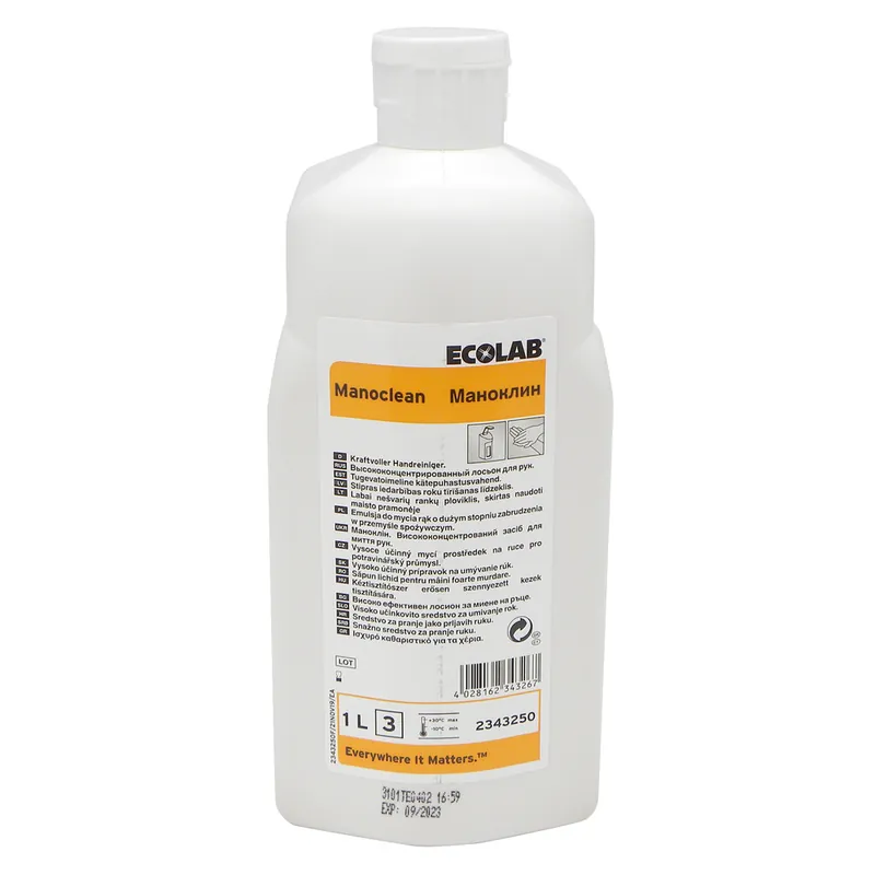 Super-Preis Ecolab Handreiniger P3 Manoclean
