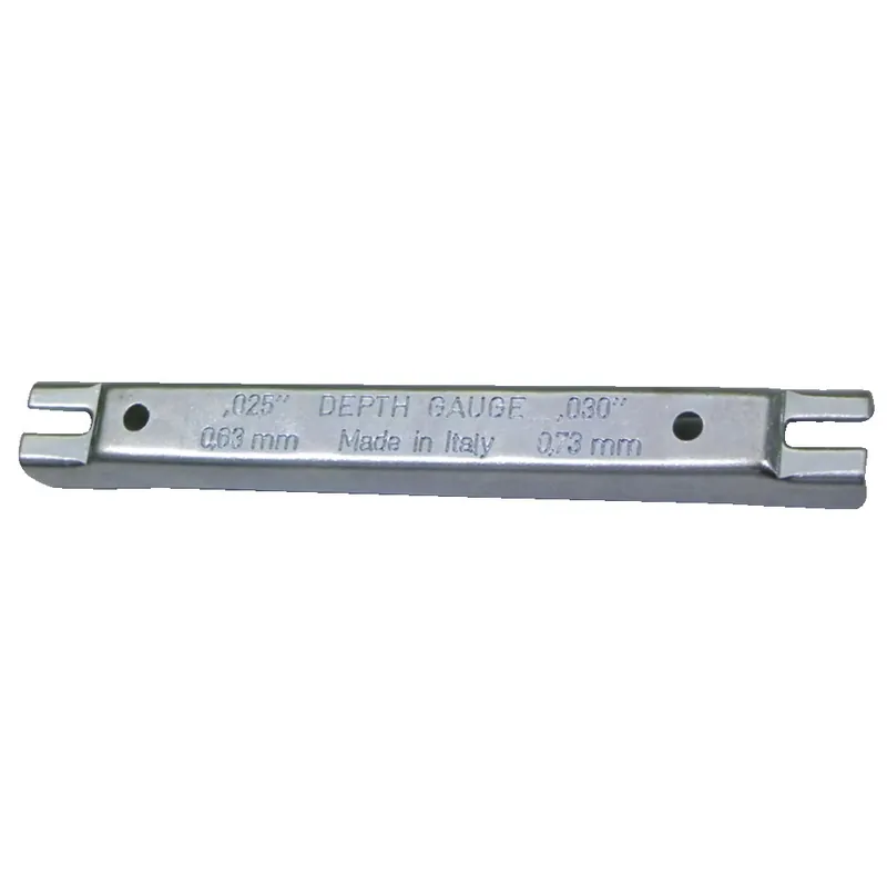 Top-Seller Tiefenbegrenzer Lehre