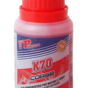 TP TopProducts 2-Takt-Motoröl 100 ml Preis Gesenkt