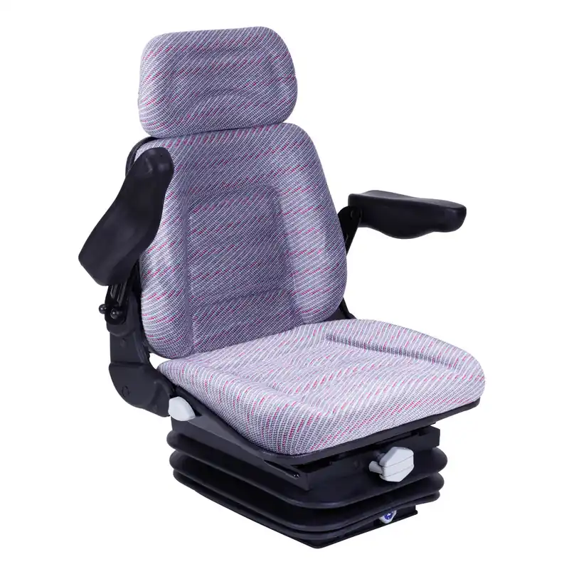 Preis Gesenkt Fahrzeugsitz S800 LUX mechanisch