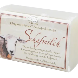 Florex Schafmilchseife Classic 100g Heißes Angebot