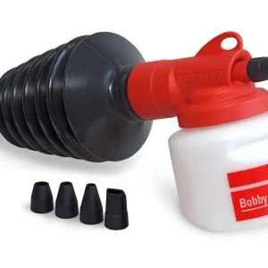 Birchmeier Pulverzerstäuber Bobby 0,5 L Wochenendangebot