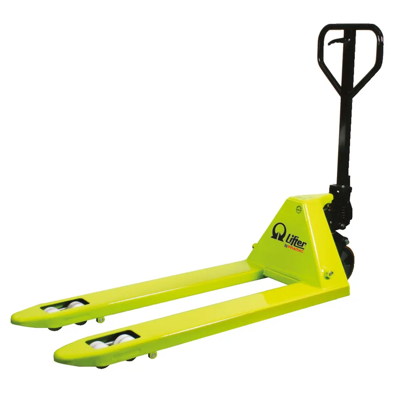 Sofort Bestellen Paletten Hubwagen Lifter 2500