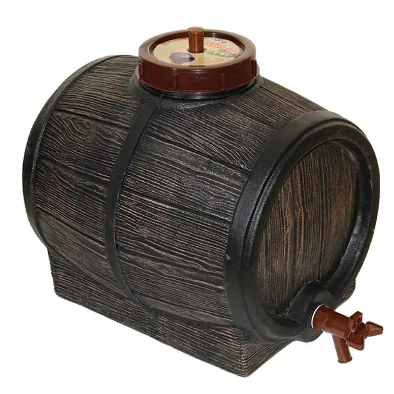 Wein- und Mostfass Barik 310 Letzte Chance