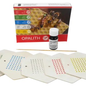 Rabatt Königinnen-Zeichenplättchen Set