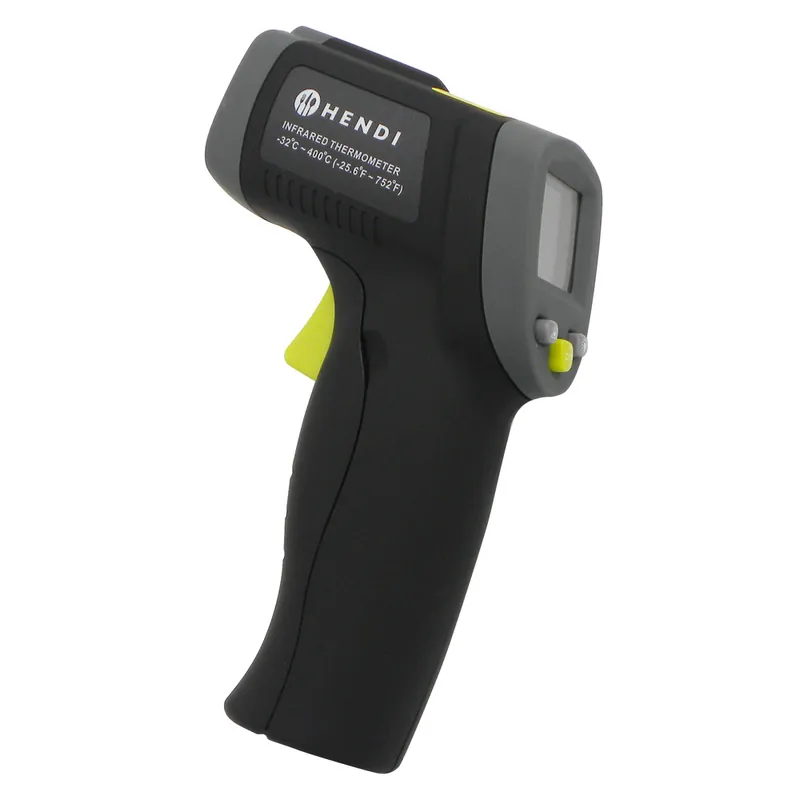Direktkauf Hendi Infrarot-Laser-Thermometer