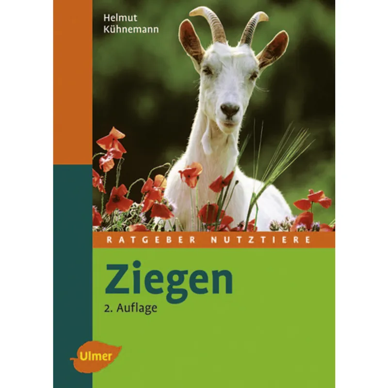 Ziegen - Ratgeber Nutztiere Preis Gesenkt