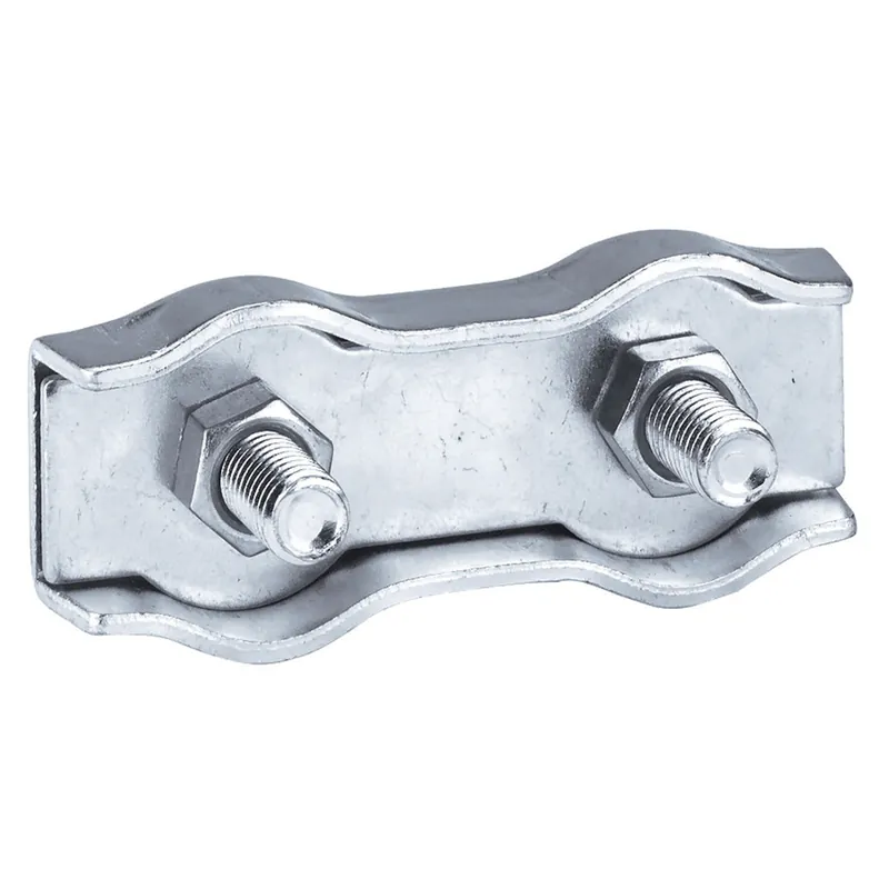 Seilverbinder bis Ø 6 mm, Edelstahl Preis Gesenkt