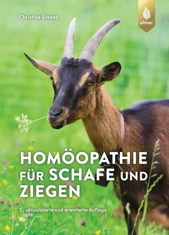 Heißes Angebot Homöopathie für Schafe und Ziegen